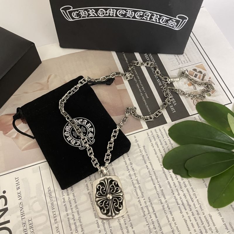 Chrome Hearts Necklaces